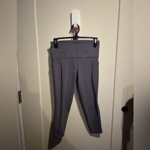 Athleta 7/8 leggings